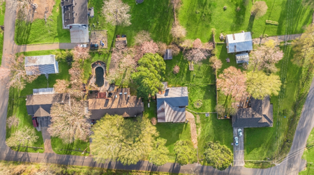 Lamar County Home on .51 Acre | Fenced w/ Well & Storage - image 26