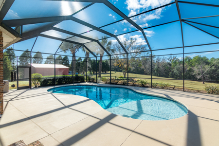 Private 4.43-Acre Retreat in Blackberry Farms - image 7