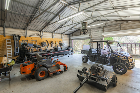 Private 4.43-Acre Retreat in Blackberry Farms - image 11