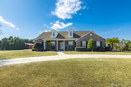 Private 4.43-Acre Retreat in Blackberry Farms - image 1