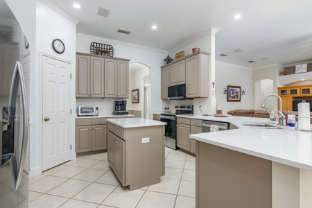 Private 4.43-Acre Retreat in Blackberry Farms - image 19