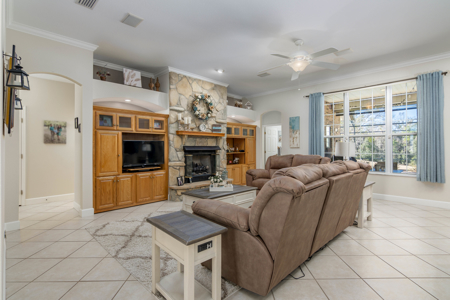 Private 4.43-Acre Retreat in Blackberry Farms - image 15