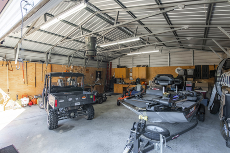 Private 4.43-Acre Retreat in Blackberry Farms - image 10