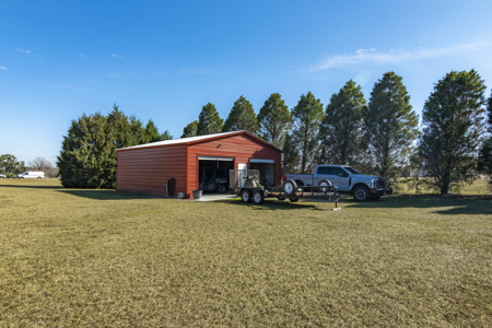 Private 4.43-Acre Retreat in Blackberry Farms - image 9