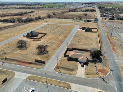 Lot 13 Twin Oaks Ridge | Building Lot Clinton OK - image 13