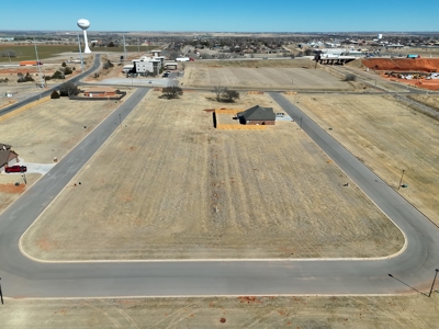 Lot 13 Twin Oaks Ridge | Building Lot Clinton OK - image 7