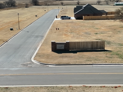 Lot 13 Twin Oaks Ridge | Building Lot Clinton OK - image 1