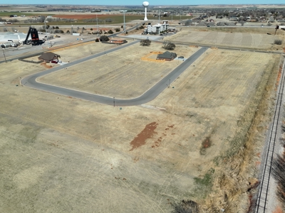Lot 13 Twin Oaks Ridge | Building Lot Clinton OK - image 11