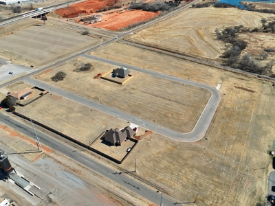 Lot 13 Twin Oaks Ridge | Building Lot Clinton OK - image 5