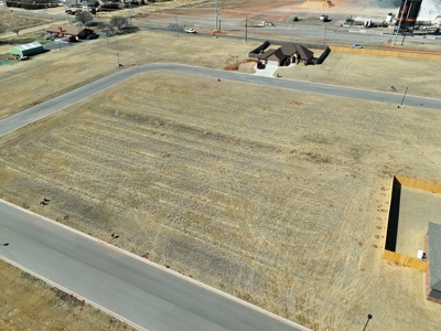 Lot 13 Twin Oaks Ridge | Building Lot Clinton OK - image 6
