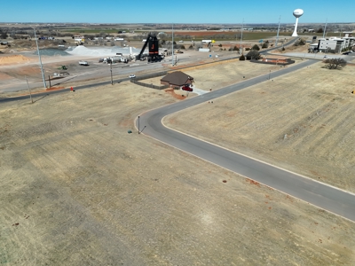 Lot 13 Twin Oaks Ridge | Building Lot Clinton OK - image 9