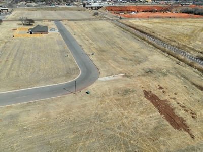 Lot 13 Twin Oaks Ridge | Building Lot Clinton OK - image 8