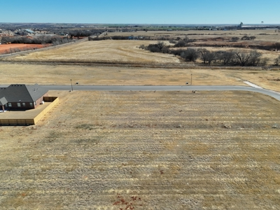 Lot 13 Twin Oaks Ridge | Building Lot Clinton OK - image 12
