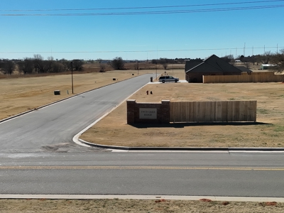 Lot 13 Twin Oaks Ridge | Building Lot Clinton OK - image 14