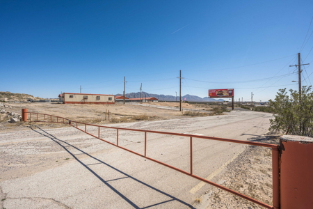 Well-Positioned Commercial Tract for Sale in Anthony, NM - image 15