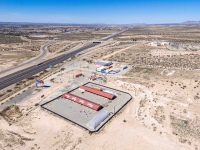 Well-Positioned Commercial Tract for Sale in Anthony, NM - image 10