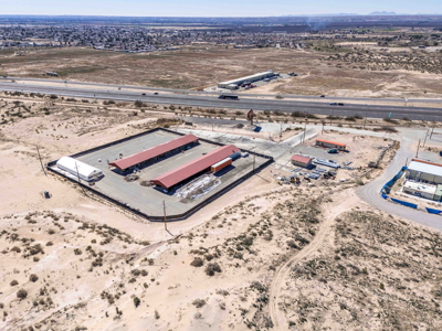 Well-Positioned Commercial Tract for Sale in Anthony, NM - image 8