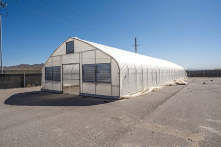 Well-Positioned Commercial Tract for Sale in Anthony, NM - image 31