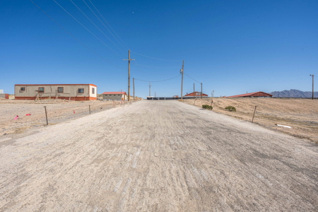 Well-Positioned Commercial Tract for Sale in Anthony, NM - image 17