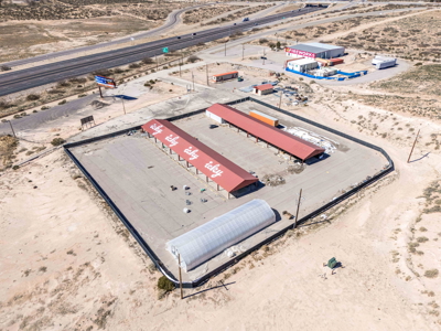 Well-Positioned Commercial Tract for Sale in Anthony, NM - image 6