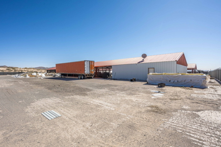 Well-Positioned Commercial Tract for Sale in Anthony, NM - image 19