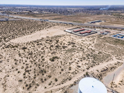 Well-Positioned Commercial Tract for Sale in Anthony, NM - image 11