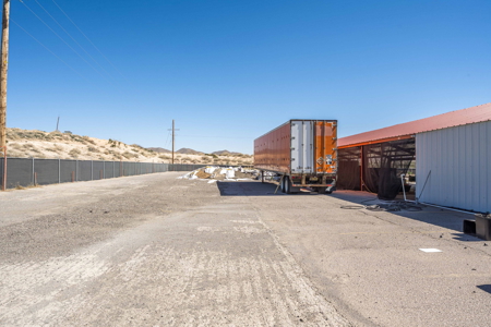 Well-Positioned Commercial Tract for Sale in Anthony, NM - image 20