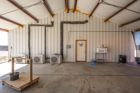 Well-Positioned Commercial Tract for Sale in Anthony, NM - image 24