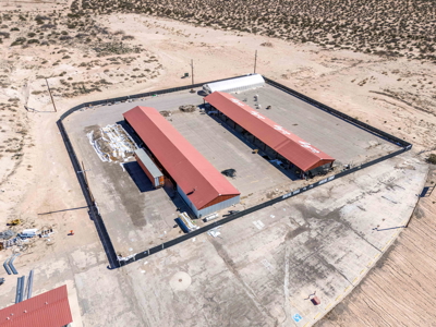 Well-Positioned Commercial Tract for Sale in Anthony, NM - image 5