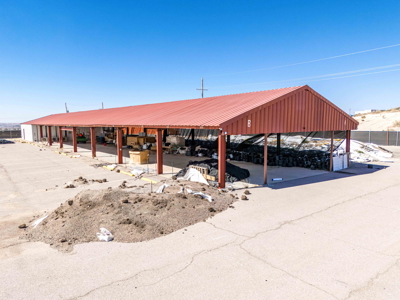 Well-Positioned Commercial Tract for Sale in Anthony, NM - image 21