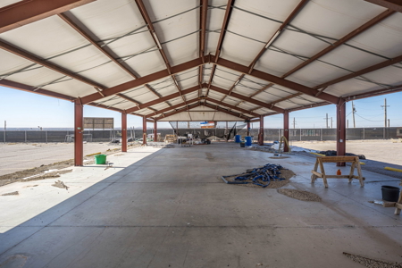 Well-Positioned Commercial Tract for Sale in Anthony, NM - image 30