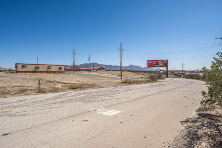 Well-Positioned Commercial Tract for Sale in Anthony, NM - image 16