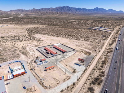 Well-Positioned Commercial Tract for Sale in Anthony, NM - image 14