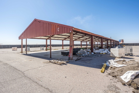 Well-Positioned Commercial Tract for Sale in Anthony, NM - image 29