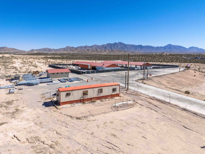 Well-Positioned Commercial Tract for Sale in Anthony, NM - image 4