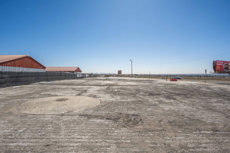 Well-Positioned Commercial Tract for Sale in Anthony, NM - image 18