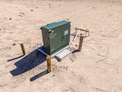 Well-Positioned Commercial Tract for Sale in Anthony, NM - image 36