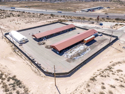 Well-Positioned Commercial Tract for Sale in Anthony, NM - image 7