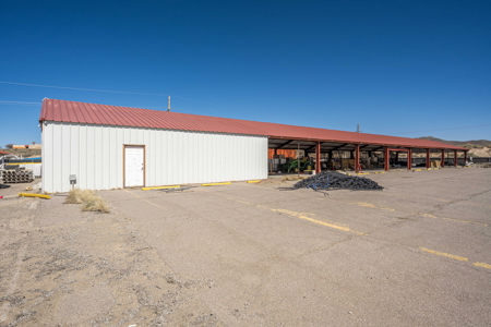 Well-Positioned Commercial Tract for Sale in Anthony, NM - image 27