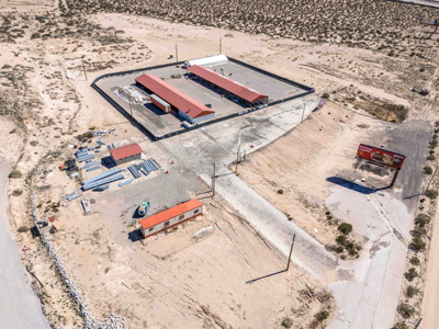 Well-Positioned Commercial Tract for Sale in Anthony, NM - image 2