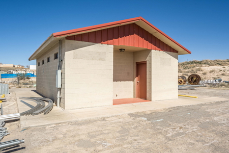 Well-Positioned Commercial Tract for Sale in Anthony, NM - image 34