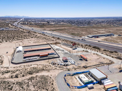 Well-Positioned Commercial Tract for Sale in Anthony, NM - image 9