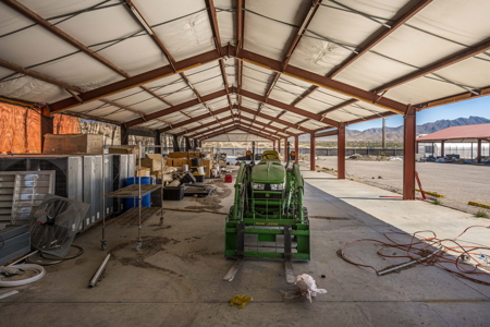 Well-Positioned Commercial Tract for Sale in Anthony, NM - image 22