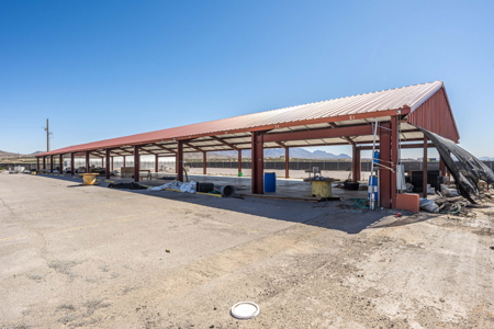 Well-Positioned Commercial Tract for Sale in Anthony, NM - image 28