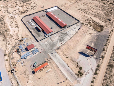 Well-Positioned Commercial Tract for Sale in Anthony, NM - image 3