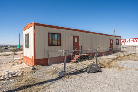 Well-Positioned Commercial Tract for Sale in Anthony, NM - image 33