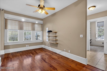 Listing 163