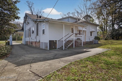 Listing 163
