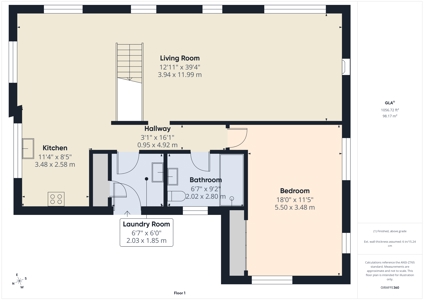 Log Home Cabin with Acreage/Barn/Shop/Pond For Sale Boone Co - image 32