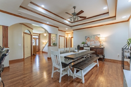 Country Home with acreage, no restrictions, close to town - image 30